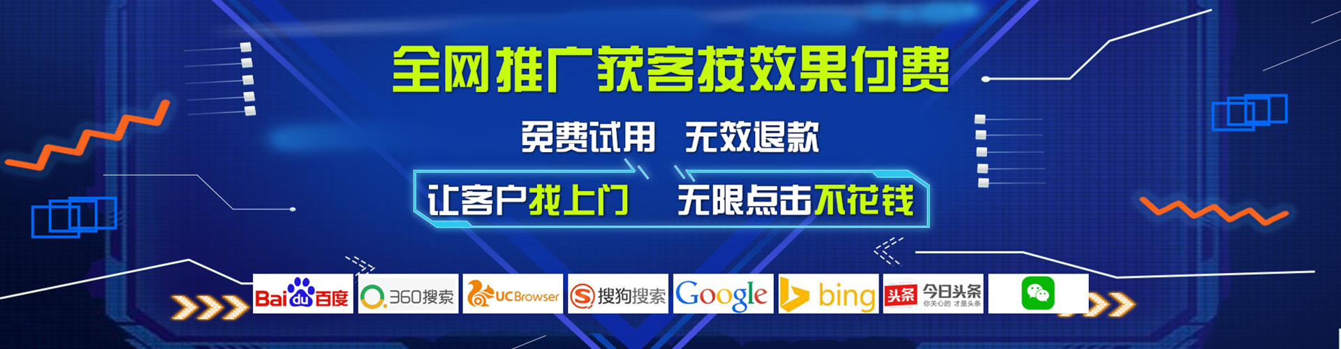 彭水信息流广告